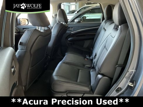 Certified 2020 Acura MDX SH-AWD image 23