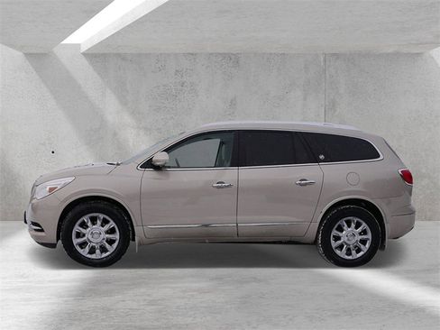Used 2014 Buick Enclave Premium w/ Trailering Provision Package image 5