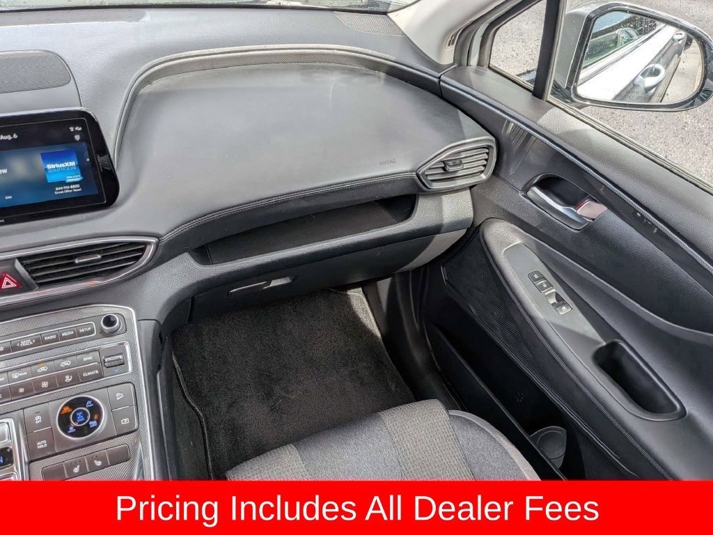 Used 2023 Hyundai Santa Fe SEL AWD/4WD image 17