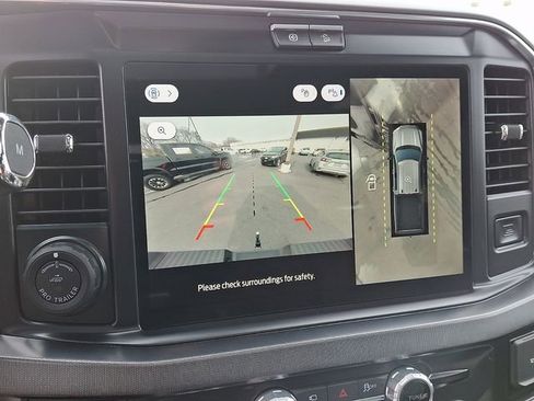 Certified 2025 Ford F250 Platinum image 19