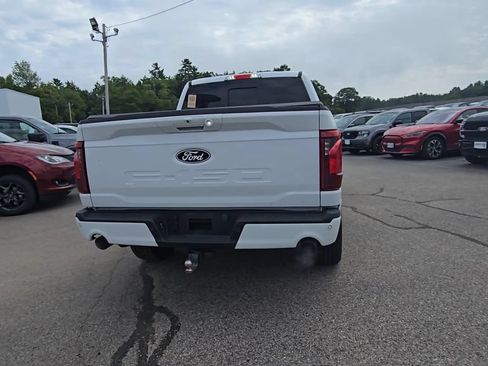 Certified 2024 Ford F150 XLT w/ Equipment Group 302A MID AWD/4WD image 18