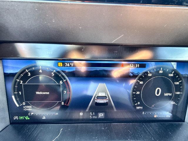 New 2026 Subaru Outback Touring XT AWD/4WD image 17