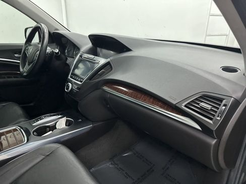 Used 2020 Acura MDX FWD image 28