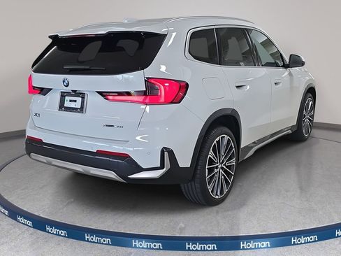 Used 2025 BMW X1 xDrive28i w/ Convenience Package image 7