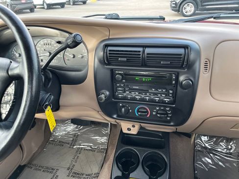Used 1999 Ford Ranger XLT image 22