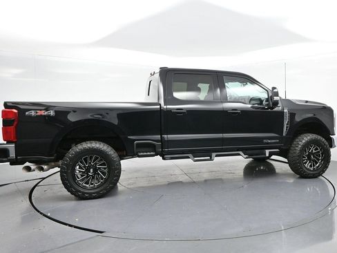 Used 2024 Ford F250 Lariat AWD/4WD image 8