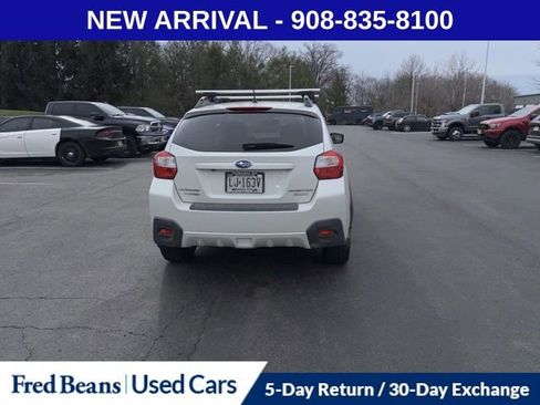 Used 2016 Subaru Crosstrek 2.0i Premium image 7