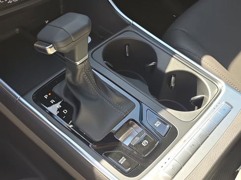 New 2026 Kia Carnival EX image 27