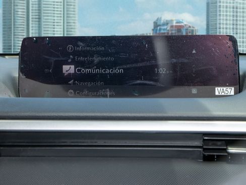 Used 2025 MAZDA CX-50 AWD 2.5 S w/ Weather Package image 23