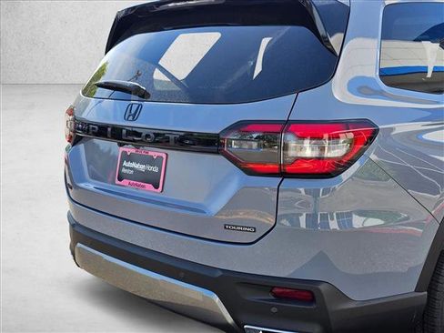 New 2026 Honda Pilot image 10