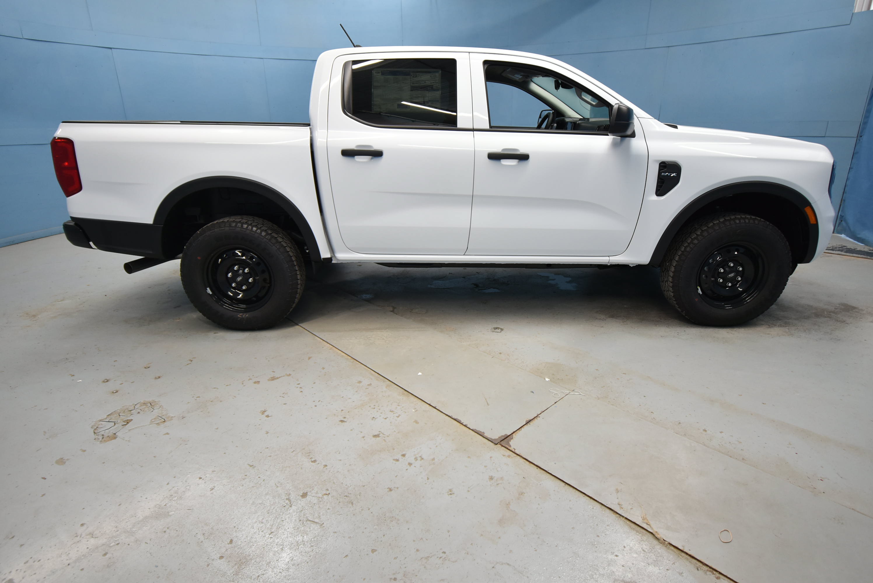 New 2026 Ford Ranger XL RWD image 31
