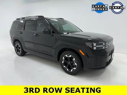 Used 2025 Hyundai Santa Fe SEL