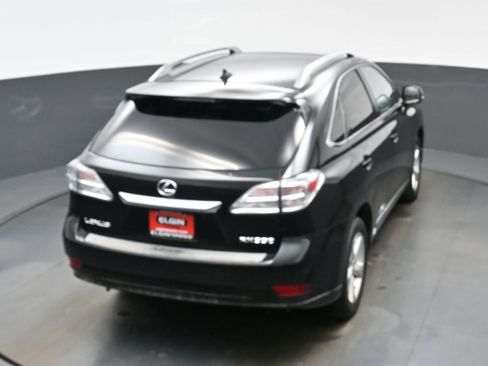 Used 2010 Lexus RX 350 AWD image 42