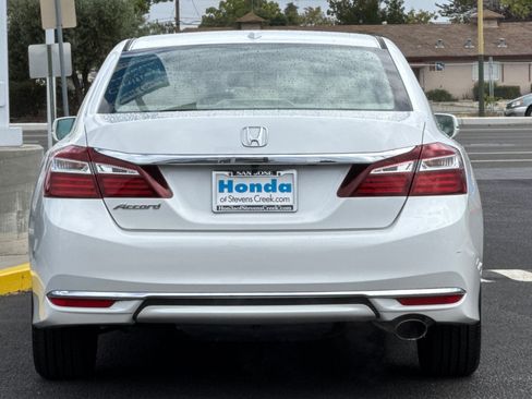 Used 2016 Honda Accord EX-L image 9