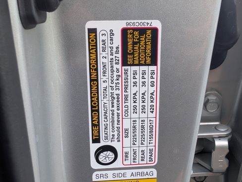 Used 2023 Mitsubishi Eclipse Cross SE image 38