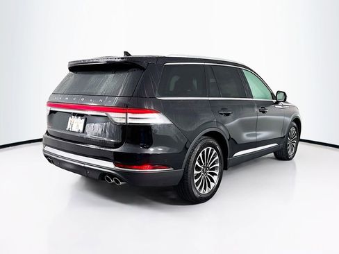 Used 2022 Lincoln Aviator Reserve w/ Equipment Group 201A image 10