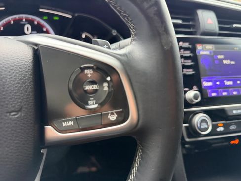 Used 2020 Honda Civic Sport image 23