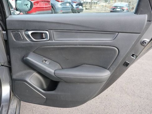 Used 2023 Acura Integra A-Spec image 14