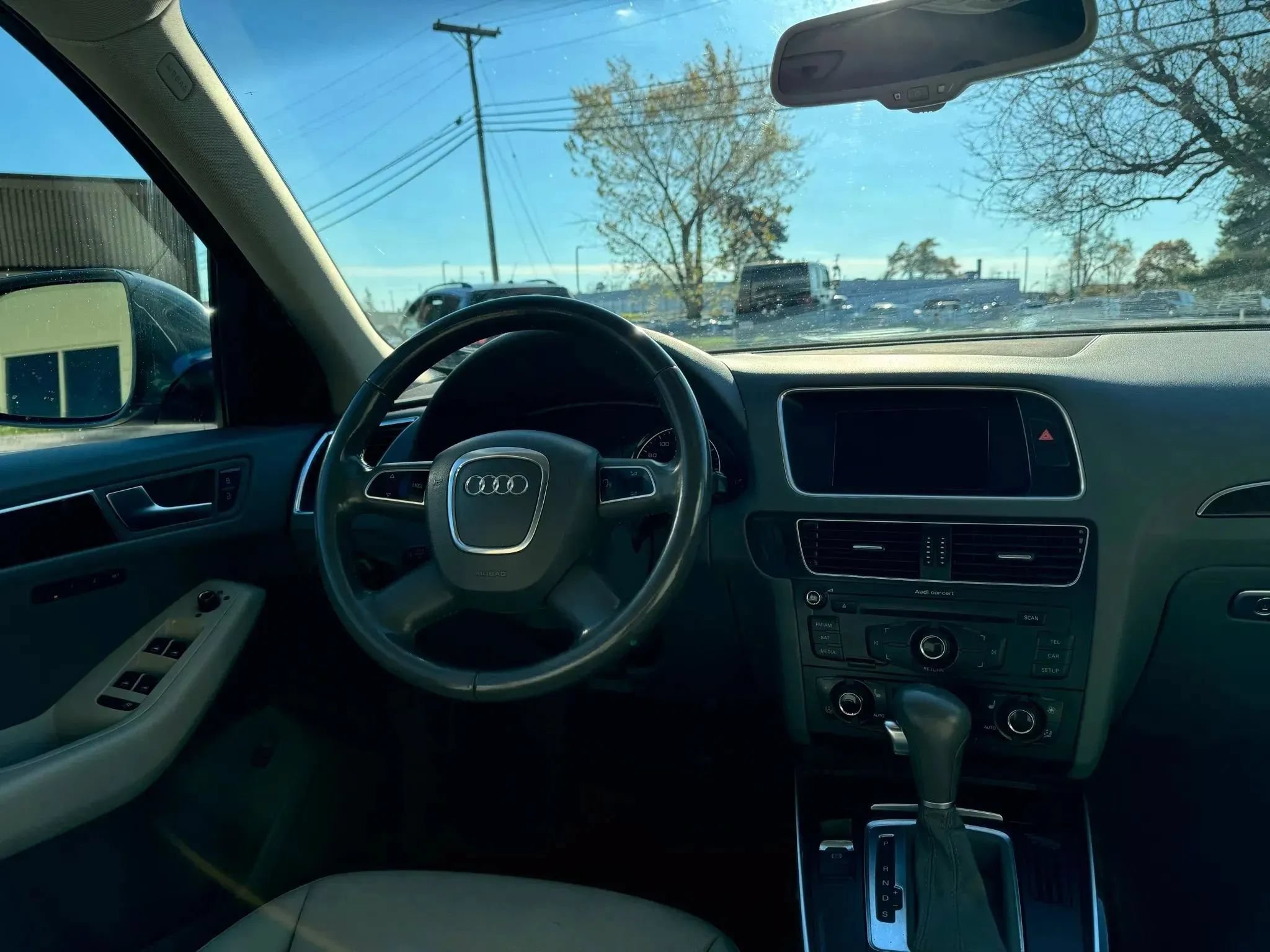 Used 2012 Audi Q5 2.0T Premium Plus AWD/4WD image 16