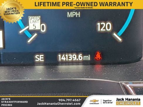 Used 2023 Ford F150 Lariat w/ Equipment Group 502A High AWD/4WD image 31