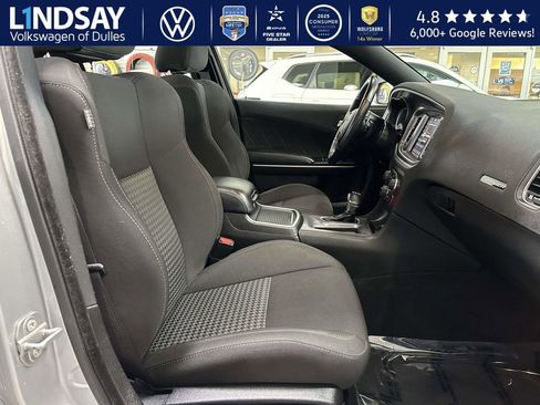 Used 2020 Dodge Charger R/T image 11