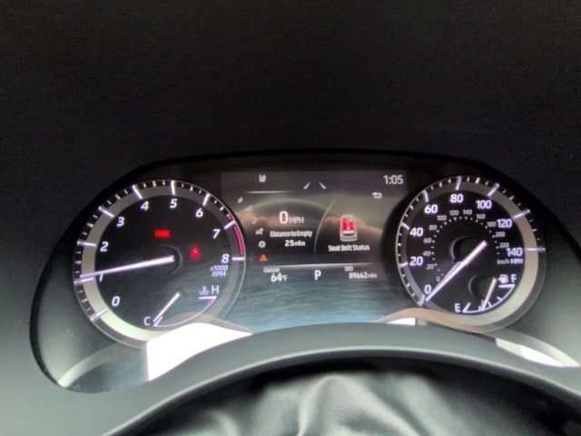 Used 2021 Toyota Highlander XSE AWD/4WD image 19
