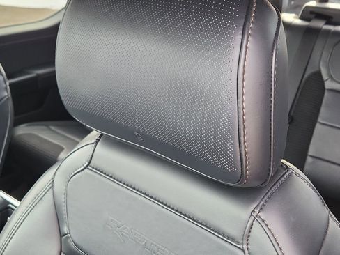 Used 2021 Ford F150 Raptor w/ Equipment Group 801A High image 5