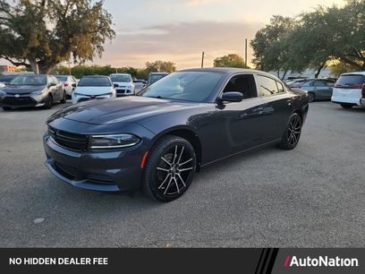Used 2018 Dodge Charger SXT
