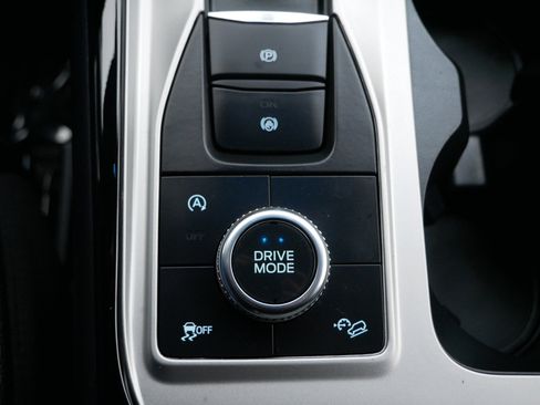 Certified 2023 Ford Explorer ST w/ Equipment Group 401A image 22