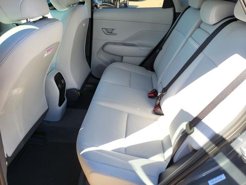 New 2026 Hyundai Kona SEL Sport AWD/4WD image 11