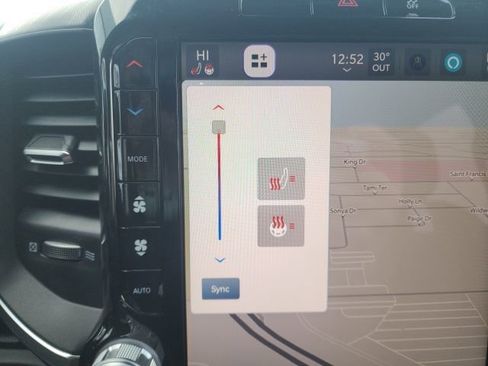 New 2026 RAM 3500 Big Horn image 6