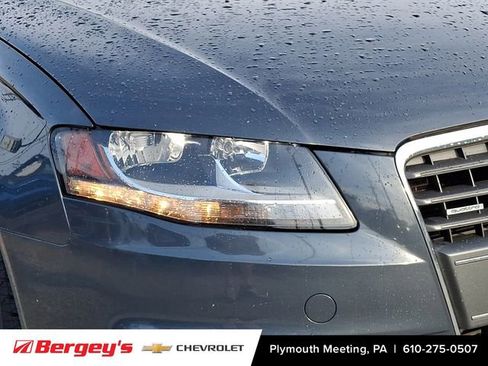 Used 2010 Audi A4 2.0T Premium AWD/4WD image 11