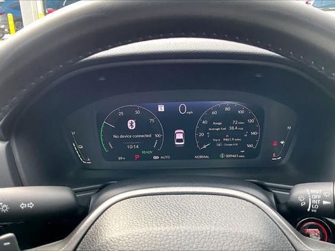 Used 2025 Honda Accord Sport image 26