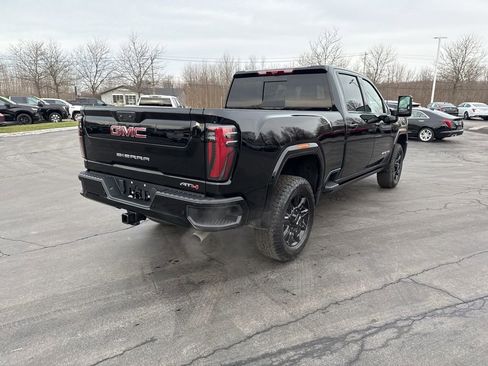 New 2026 GMC Sierra 2500 AT4 w/ AT4 Premium Plus Package image 3