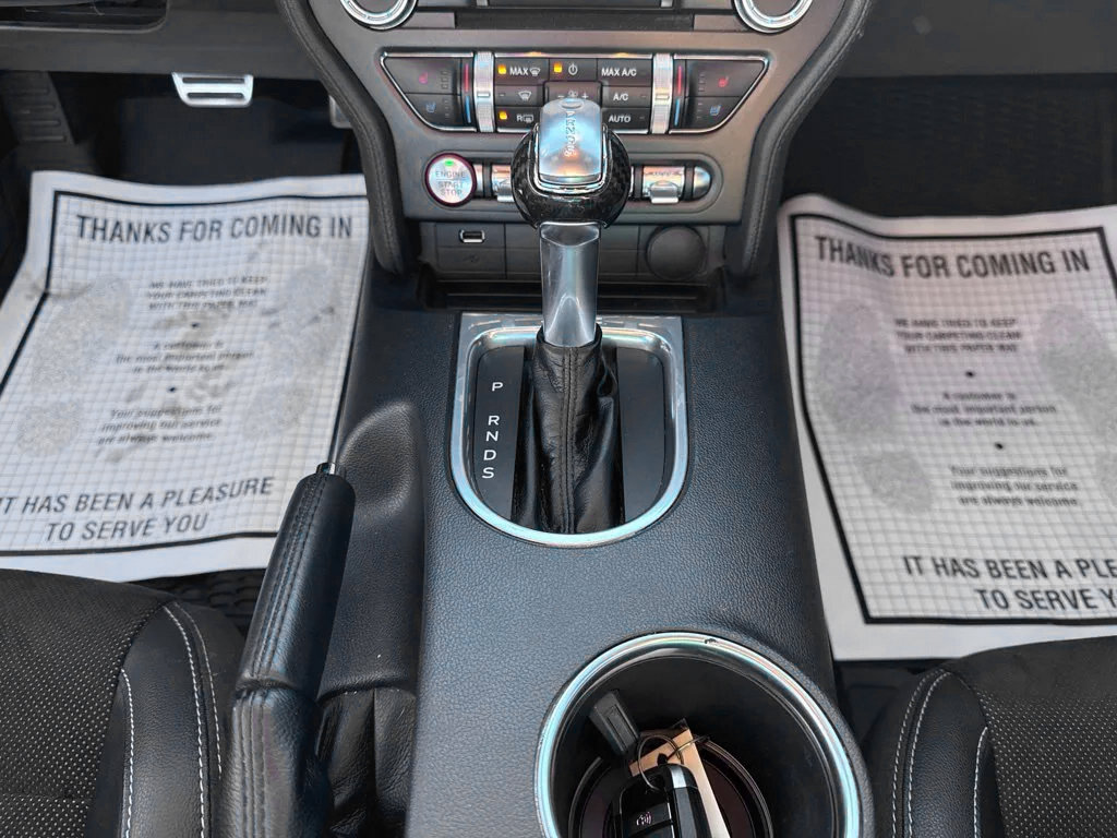 Used 2021 Ford Mustang GT Premium w/ GT Performance Package RWD image 27