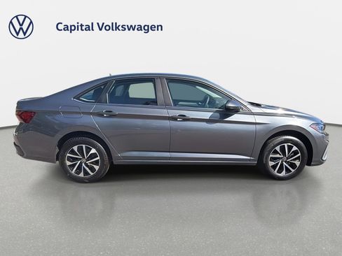New 2026 Volkswagen Jetta S FWD image 4