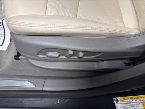 Used 2023 Cadillac XT5 Premium Luxury w/ LPO, Floor Liner Package image 18