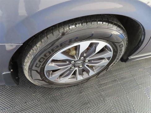 Used 2024 Honda Odyssey EX-L image 8