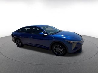 Used 2025 Kia K4 FWD video 2