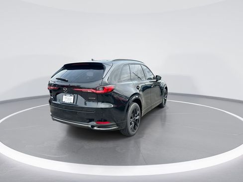 New 2026 MAZDA CX-90 3.3 Turbo S w/ Premium Package image 8