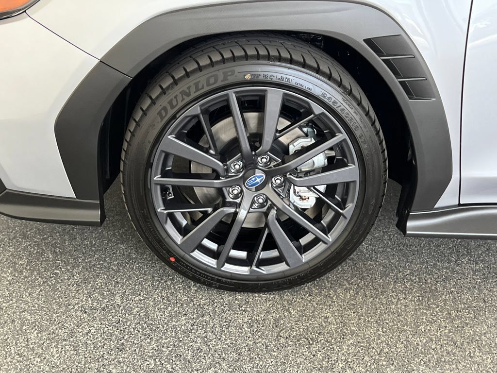 New 2026 Subaru WRX Premium w/ Accessory Package #2 AWD/4WD image 28