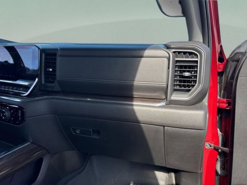 Used 2023 Chevrolet Silverado 1500 RST w/ RST All Star Premium Package image 42