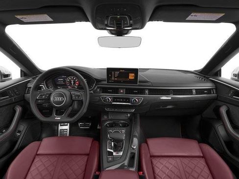Used 2018 Audi S5 Prestige w/ S Sport Package AWD/4WD image 3