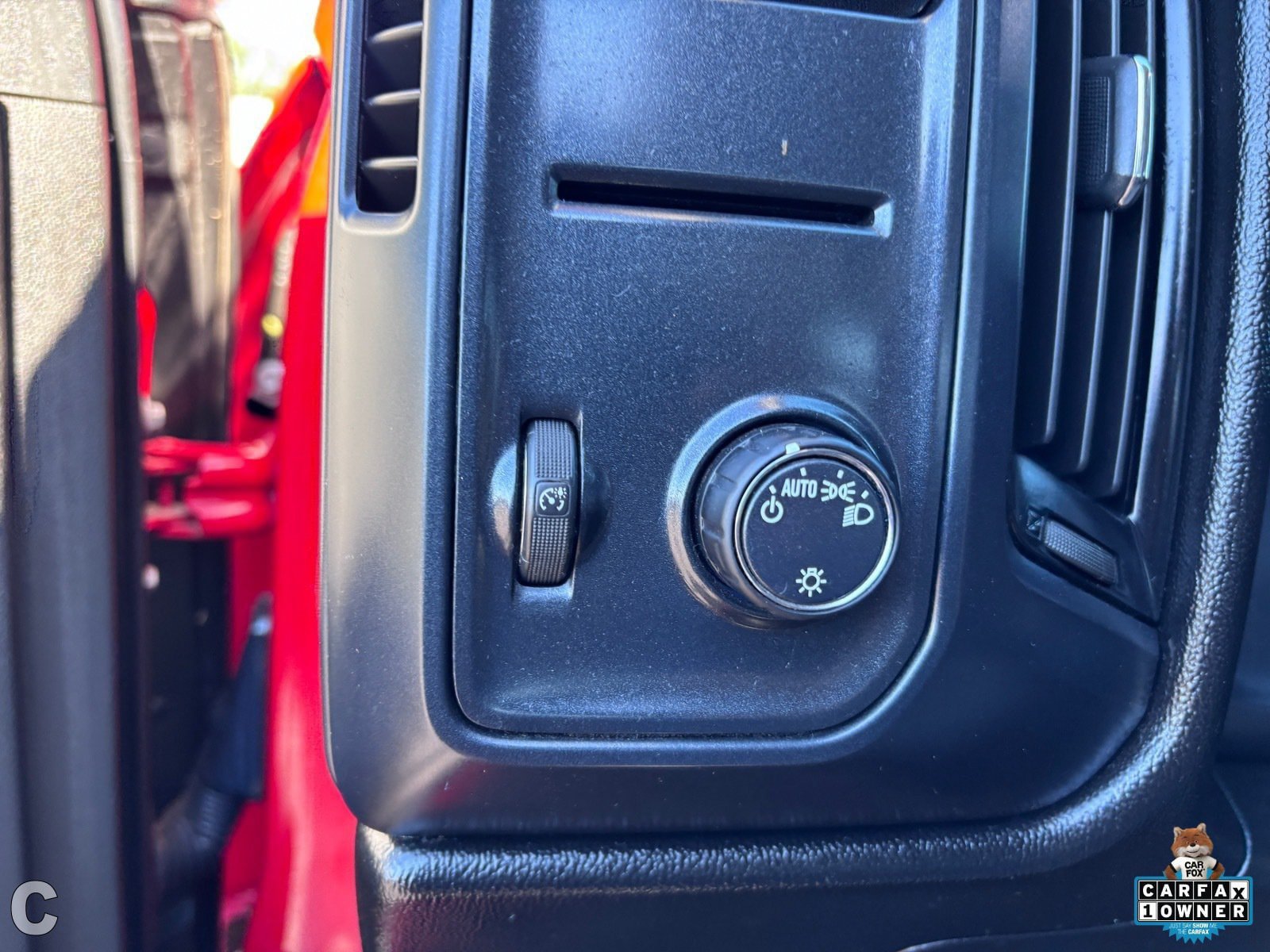 Certified 2018 Chevrolet Silverado 1500 Custom w/ Custom Value Package RWD image 20