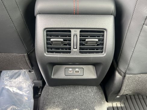New 2026 Nissan Altima 2.5 SR FWD image 16