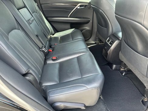 Used 2017 Lexus RX 350 FWD w/ Premium Package image 13