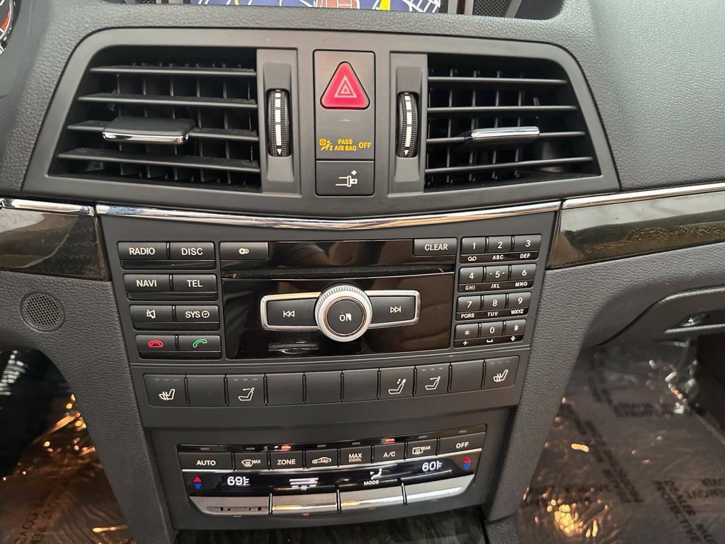 Used 2012 Mercedes-Benz E 350 Cabriolet image 6