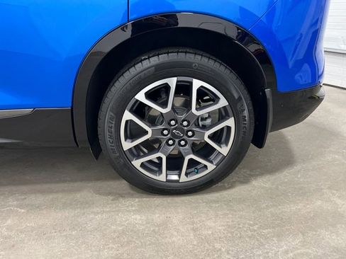 Used 2024 Chevrolet Blazer RS w/ Enhanced Convenience Package image 19