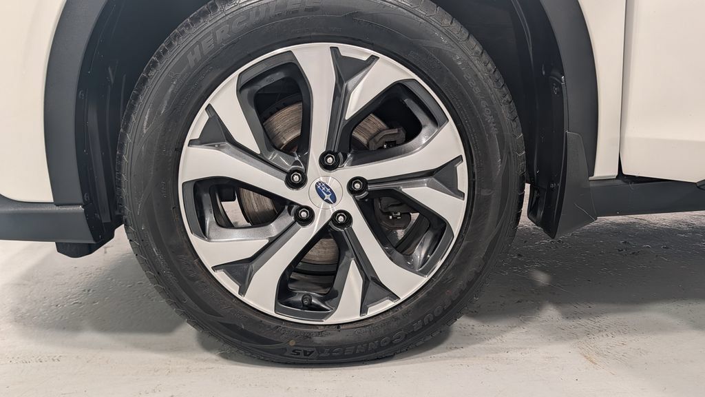 Used 2021 Subaru Outback Touring XT AWD/4WD image 28