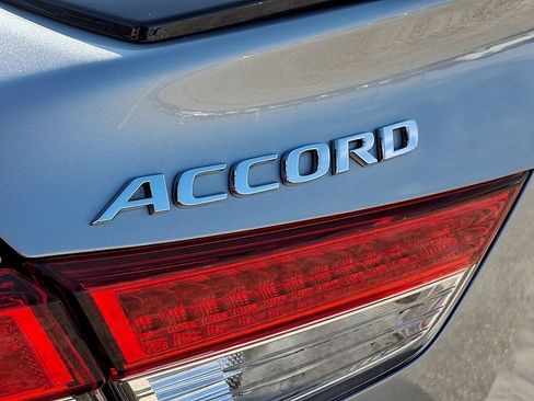Used 2021 Honda Accord Sport Special Edition image 31